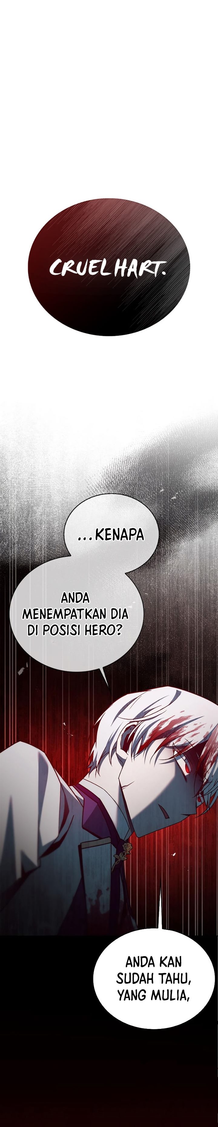 I’m Not That Kind of Talent chapter 16
