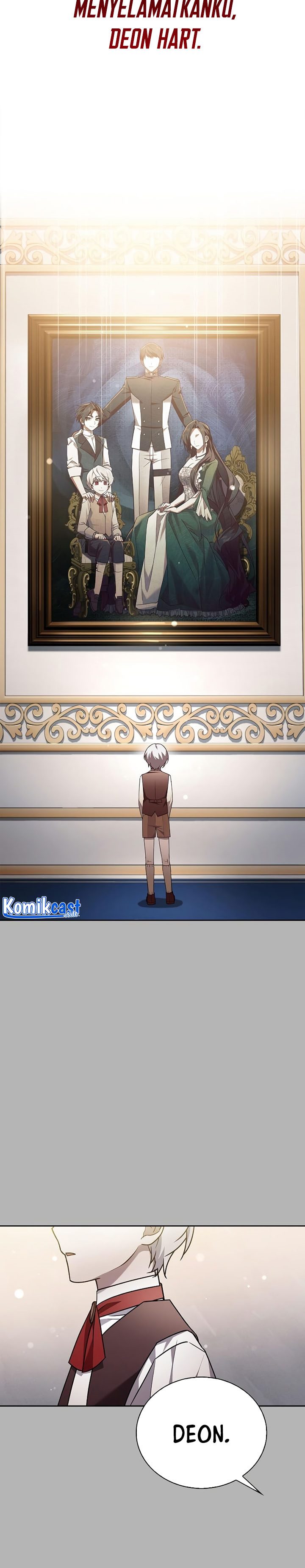 I’m Not That Kind of Talent chapter 16