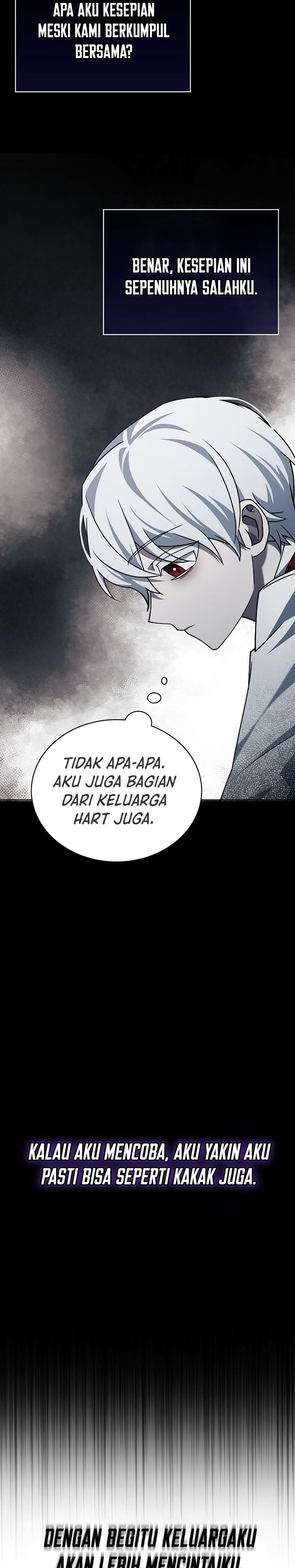 I’m Not That Kind of Talent chapter 16