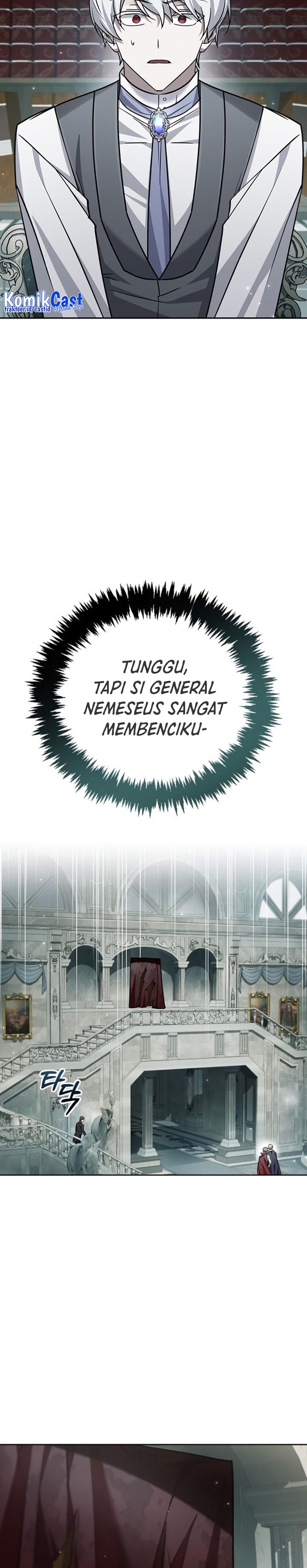 I’m Not That Kind of Talent chapter 21