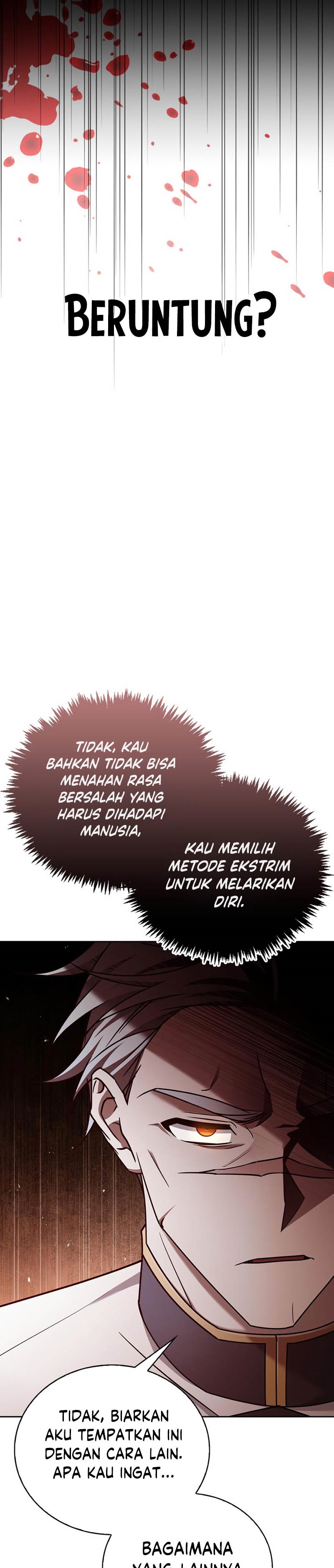 I’m Not That Kind of Talent chapter 22