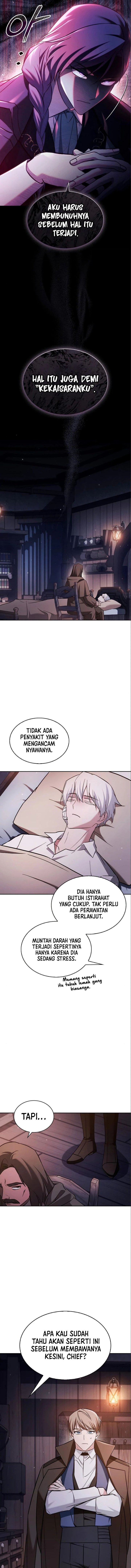 I’m Not That Kind of Talent chapter 60