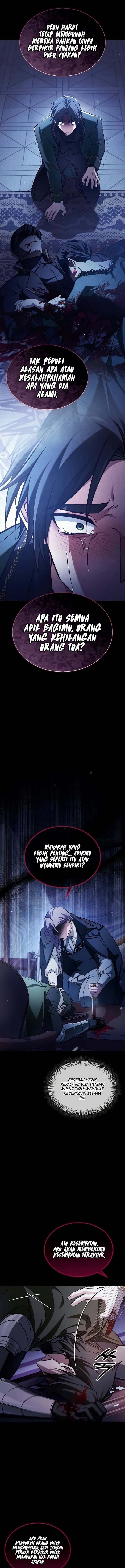 I’m Not That Kind of Talent chapter 72