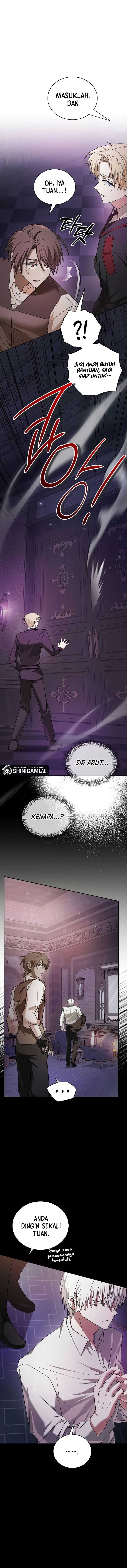 I’m Not That Kind of Talent chapter 78