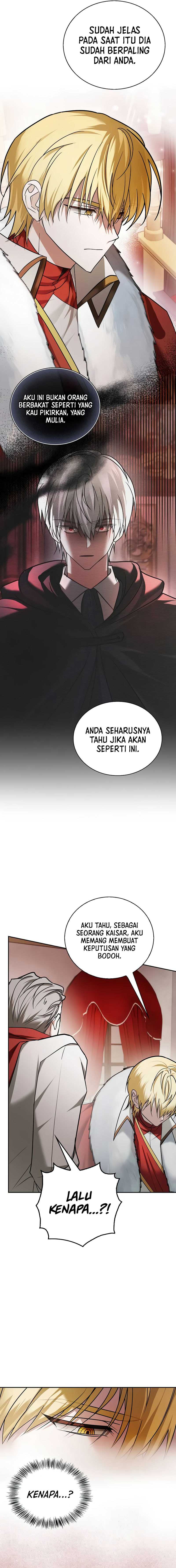 I’m Not That Kind of Talent chapter 78