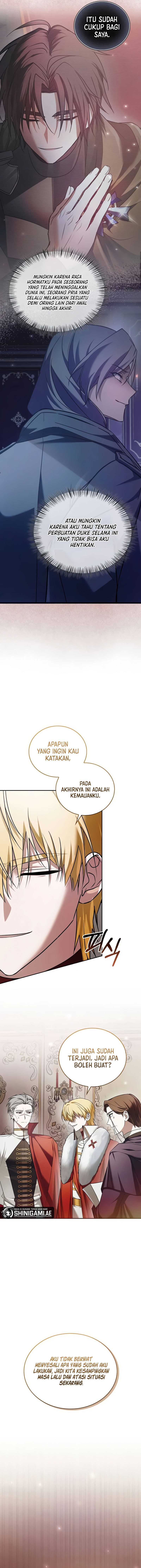 I’m Not That Kind of Talent chapter 78