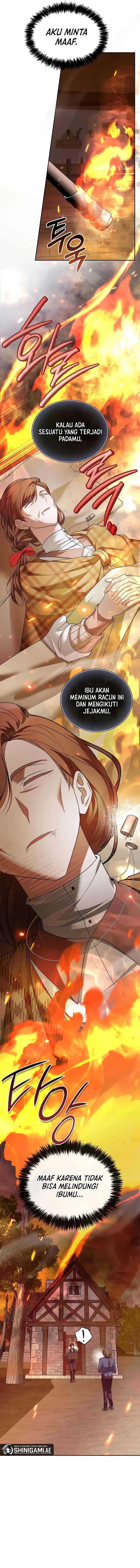 I’m Not That Kind of Talent chapter 78