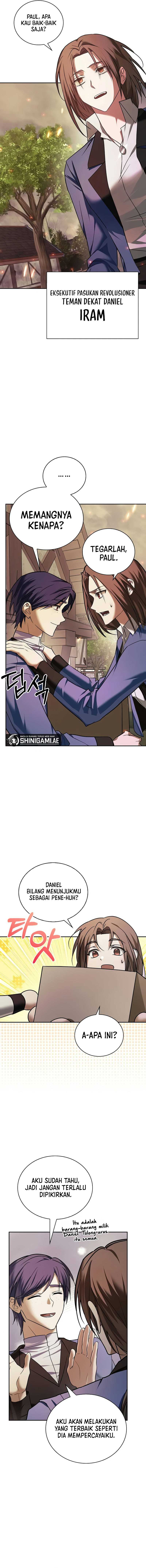 I’m Not That Kind of Talent chapter 78