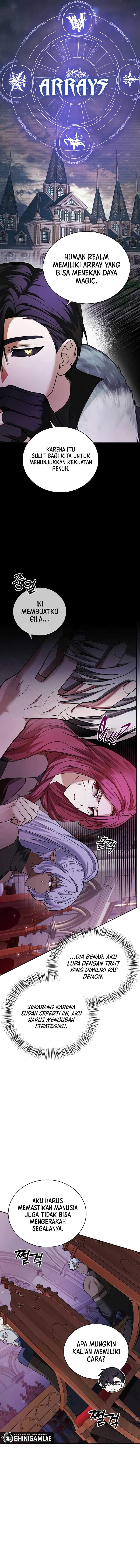 I’m Not That Kind of Talent chapter 78