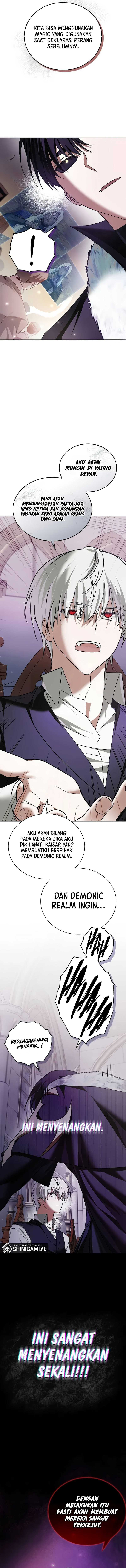 I’m Not That Kind of Talent chapter 78