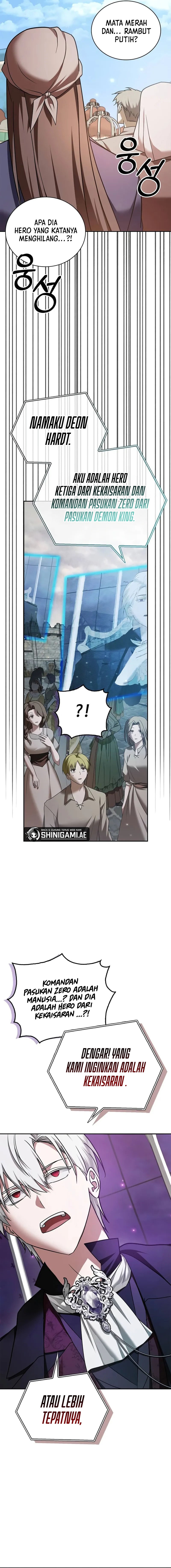 I’m Not That Kind of Talent chapter 79