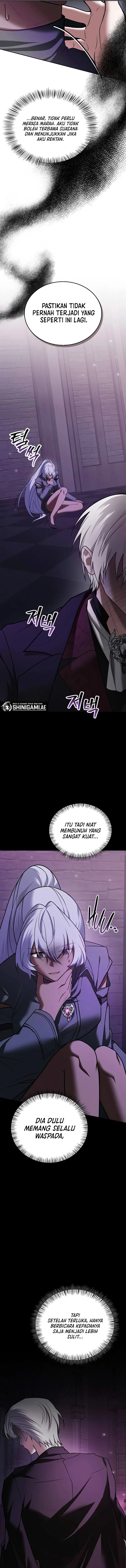 I’m Not That Kind of Talent chapter 79