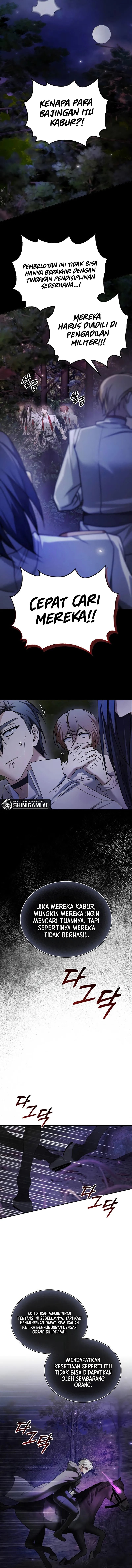 I’m Not That Kind of Talent chapter 81