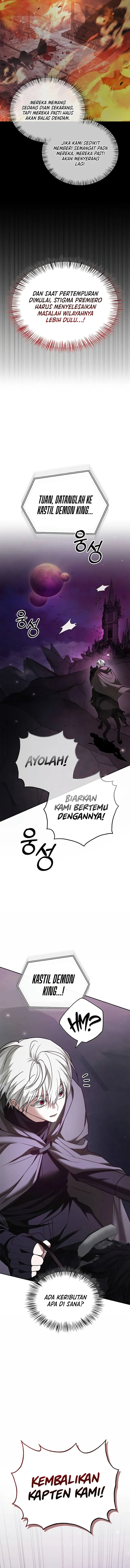 I’m Not That Kind of Talent chapter 81