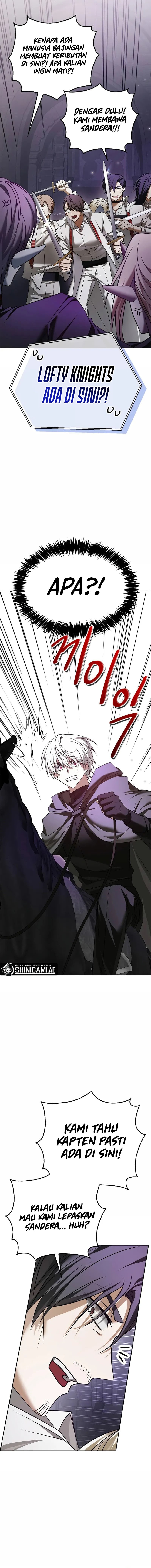 I’m Not That Kind of Talent chapter 81