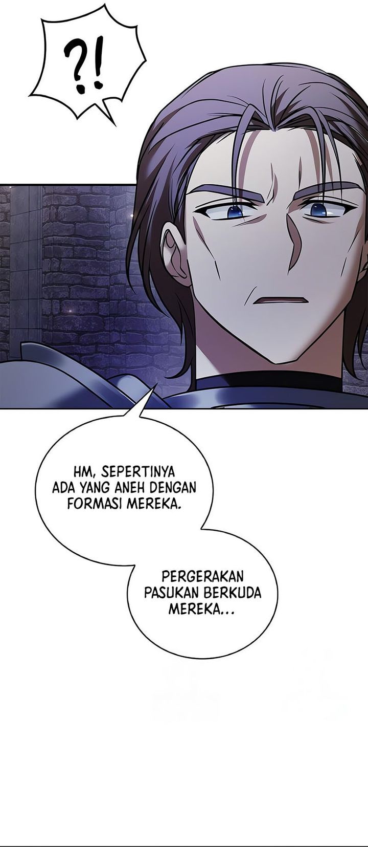 I’m Not That Kind of Talent chapter 83