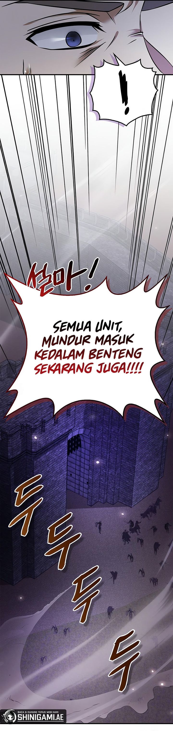 I’m Not That Kind of Talent chapter 83