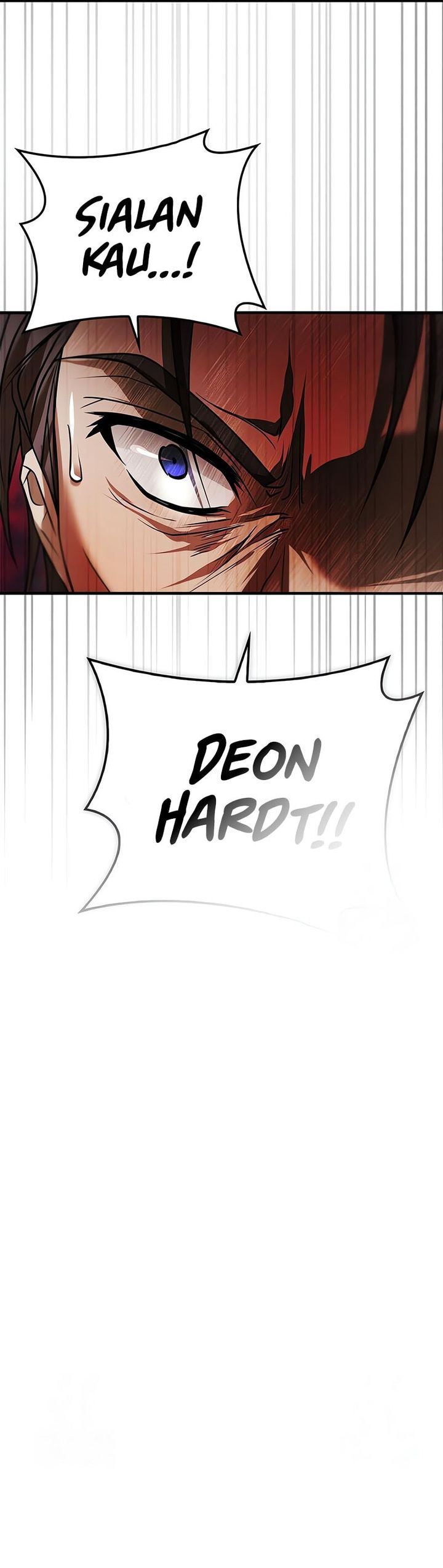 I’m Not That Kind of Talent chapter 83