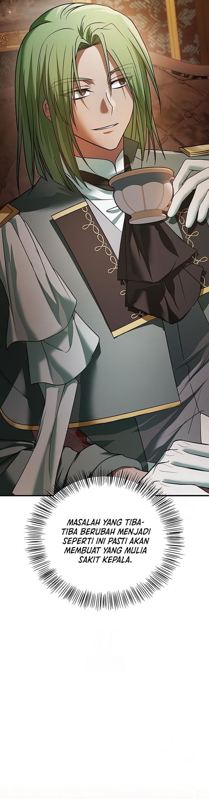 I’m Not That Kind of Talent chapter 83