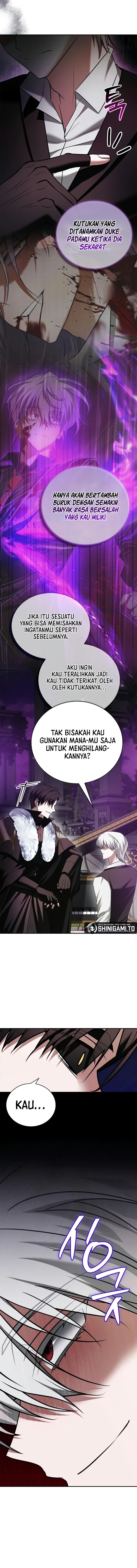 I’m Not That Kind of Talent chapter 95