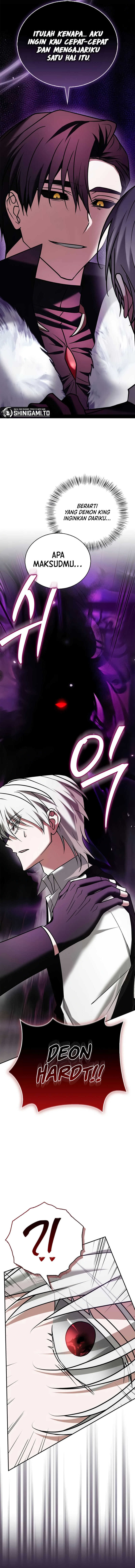 I’m Not That Kind of Talent chapter 95