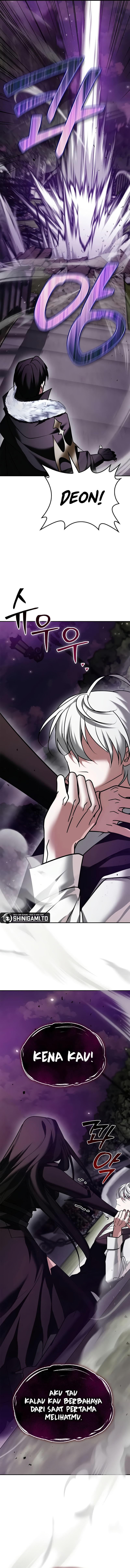 I’m Not That Kind of Talent chapter 95