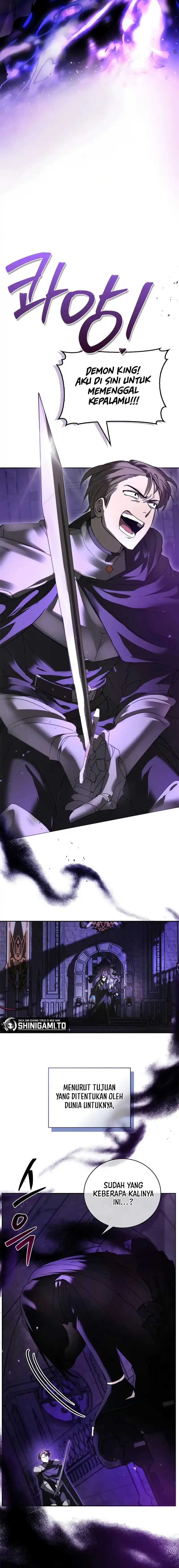 I’m Not That Kind of Talent chapter 96