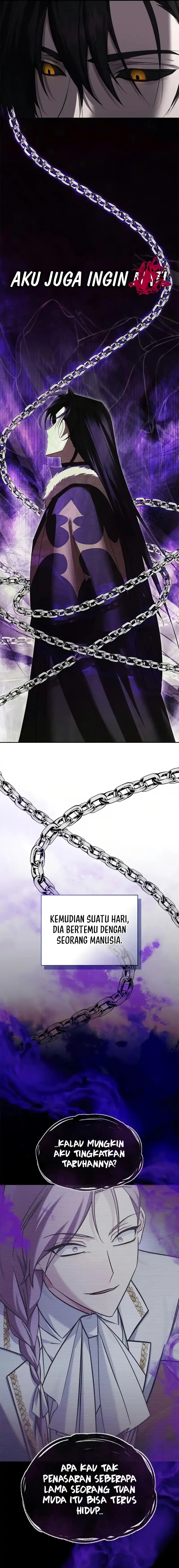 I’m Not That Kind of Talent chapter 96