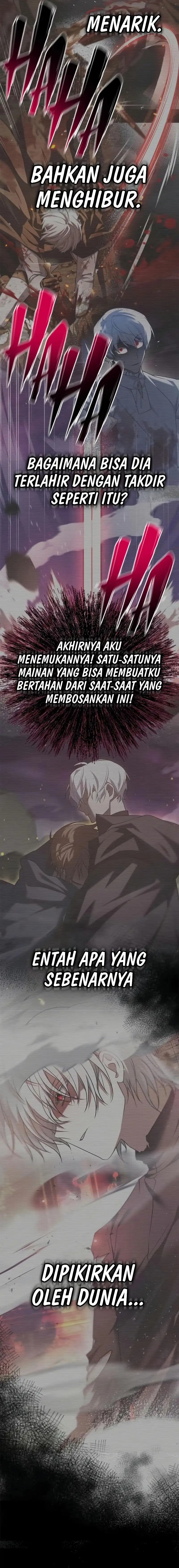I’m Not That Kind of Talent chapter 96