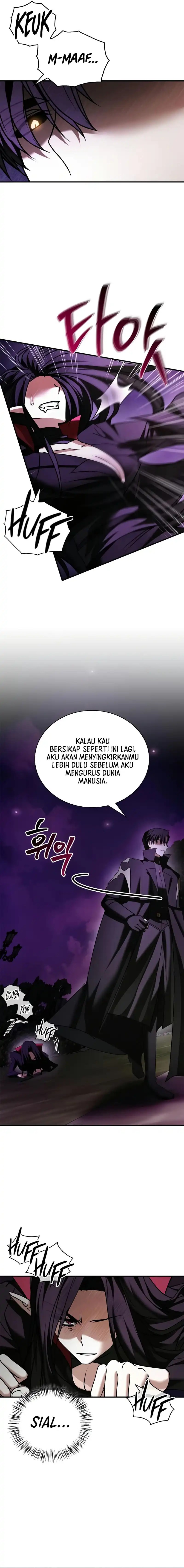 I’m Not That Kind of Talent chapter 96