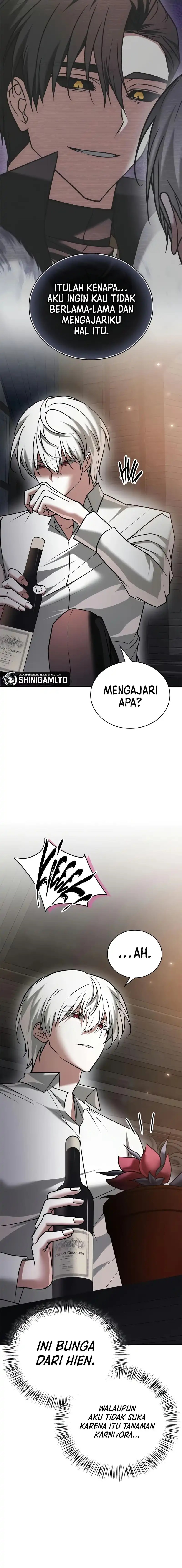 I’m Not That Kind of Talent chapter 96