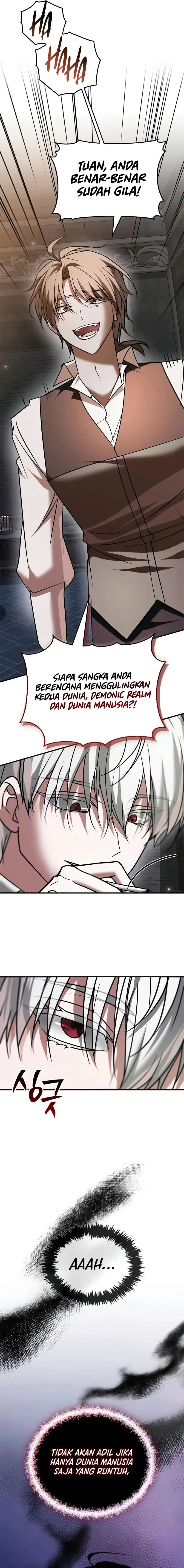 I’m Not That Kind of Talent chapter 96