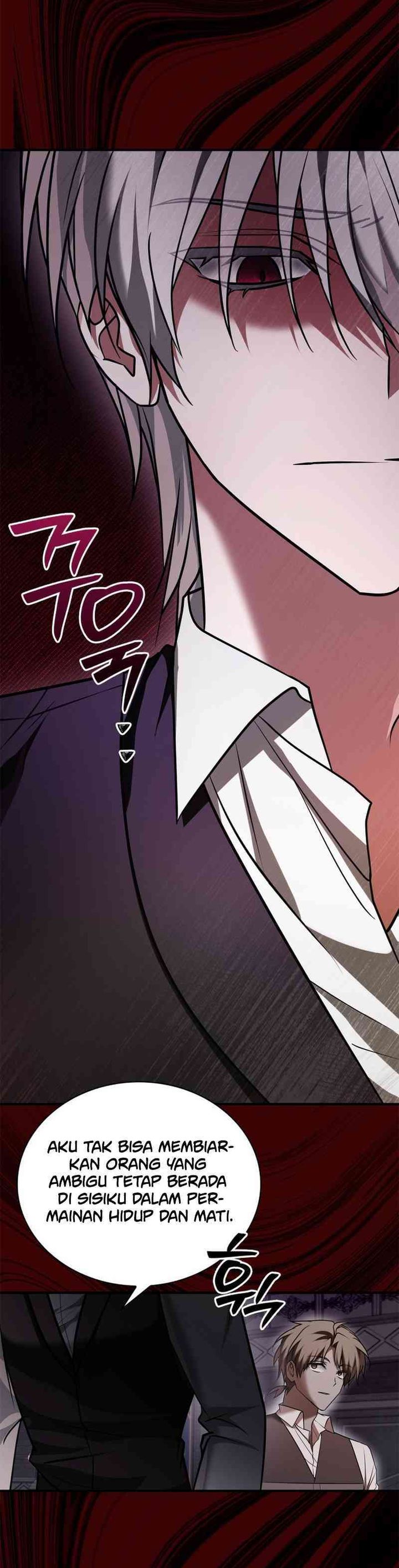 I’m Not That Kind of Talent chapter 98