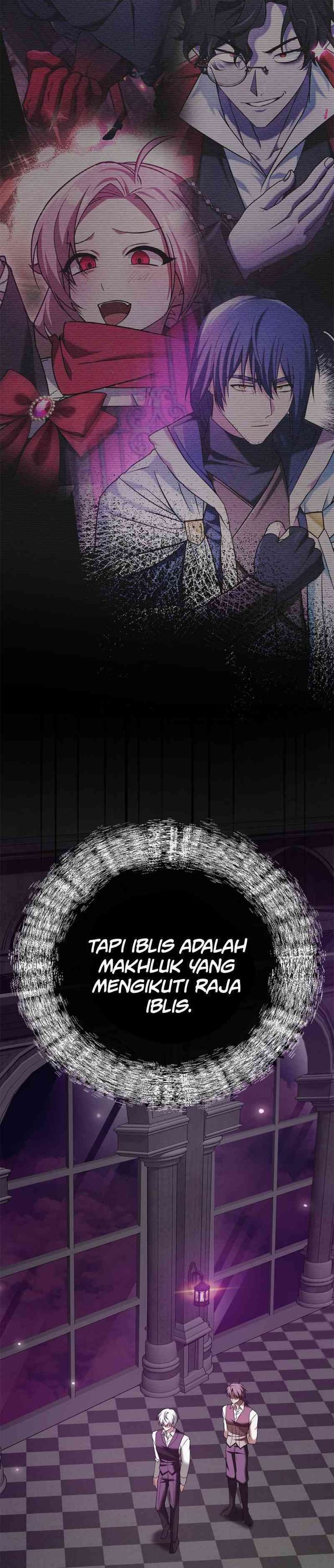 I’m Not That Kind of Talent chapter 98