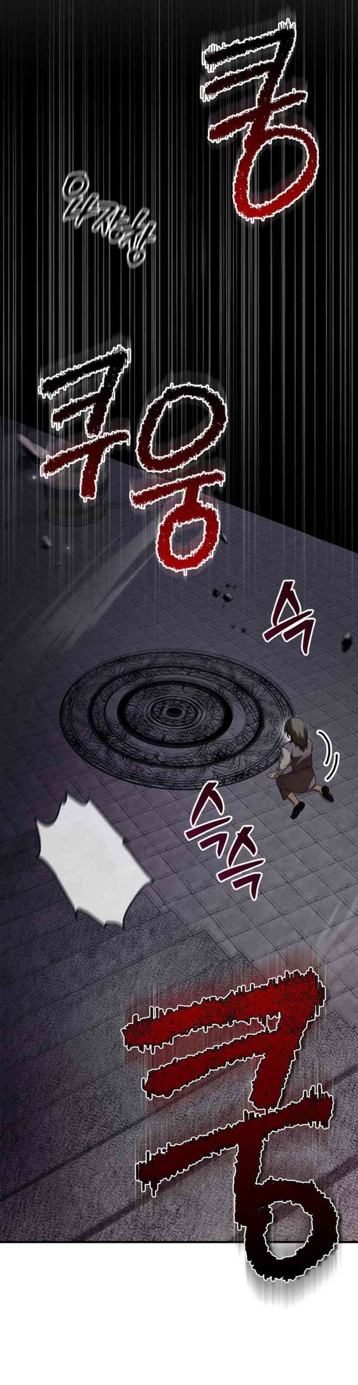 I’m Not That Kind of Talent chapter 98