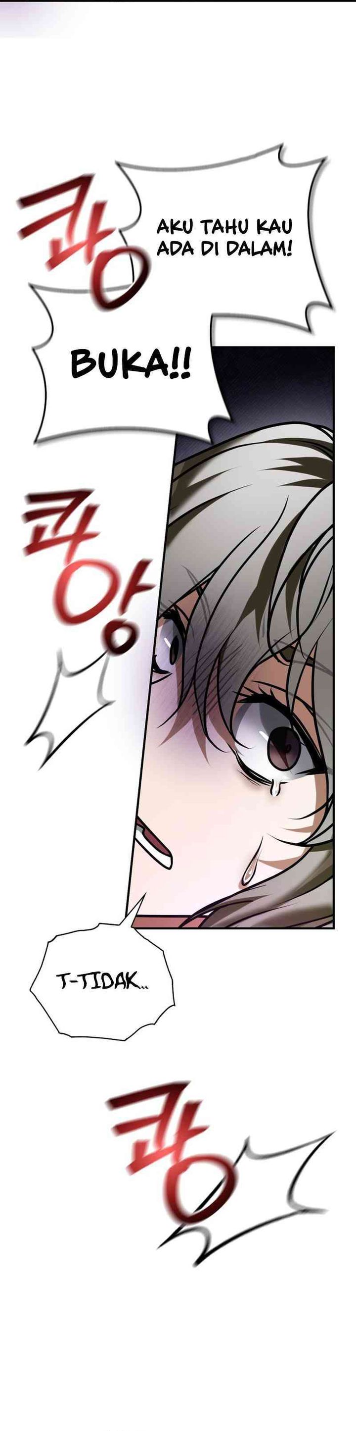 I’m Not That Kind of Talent chapter 98