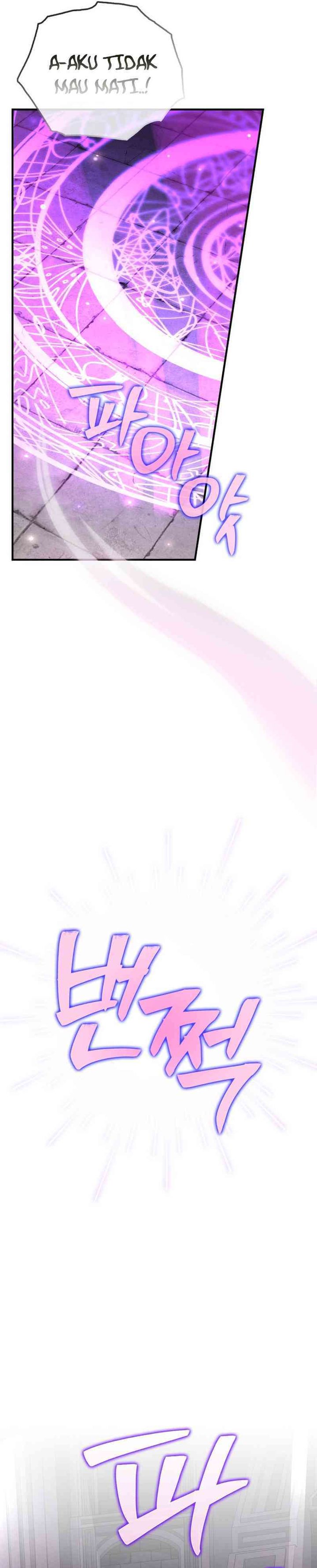 I’m Not That Kind of Talent chapter 98