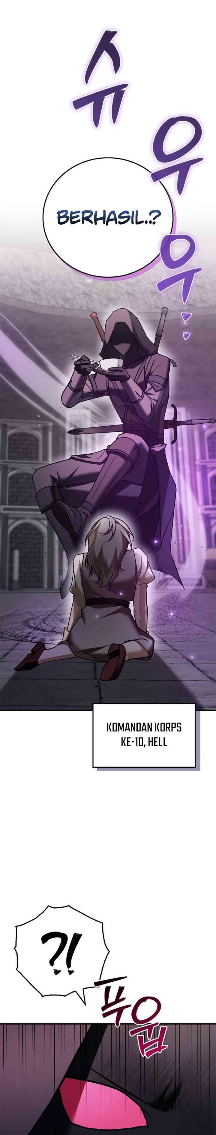 I’m Not That Kind of Talent chapter 98