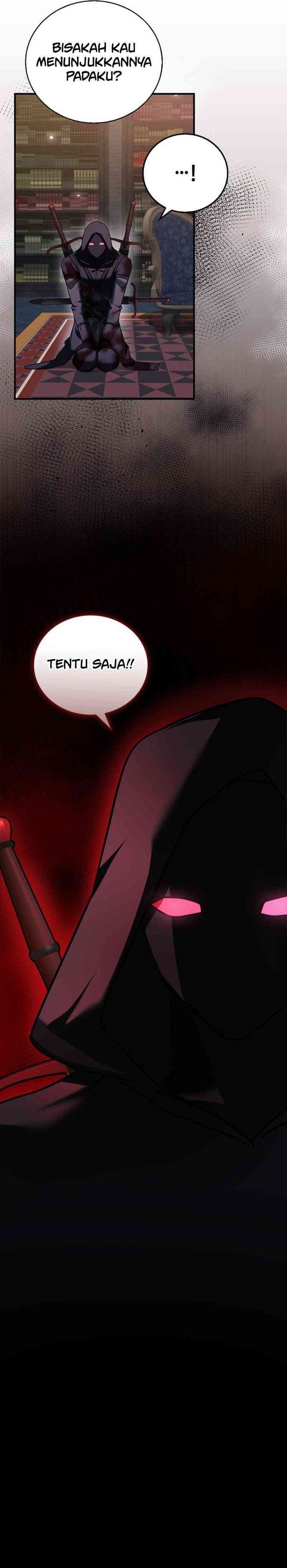 I’m Not That Kind of Talent chapter 98