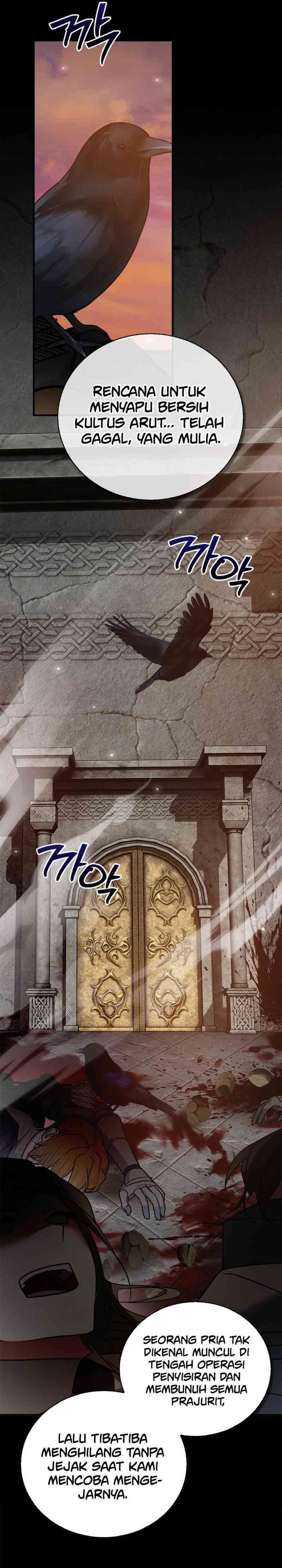 I’m Not That Kind of Talent chapter 98