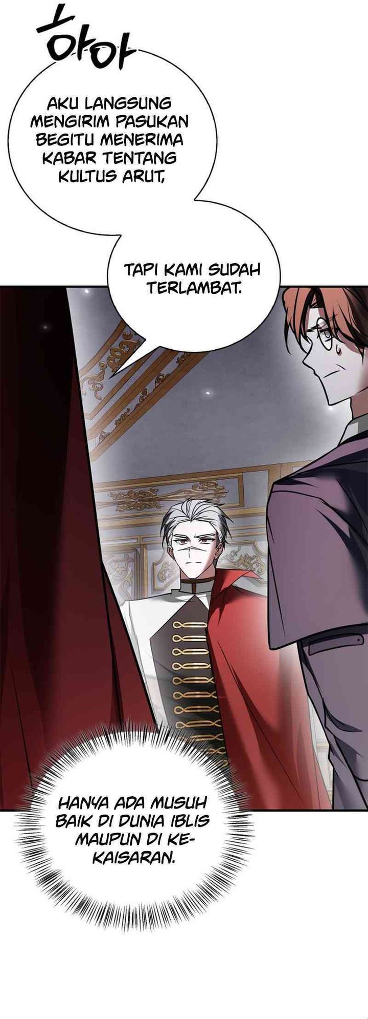 I’m Not That Kind of Talent chapter 98