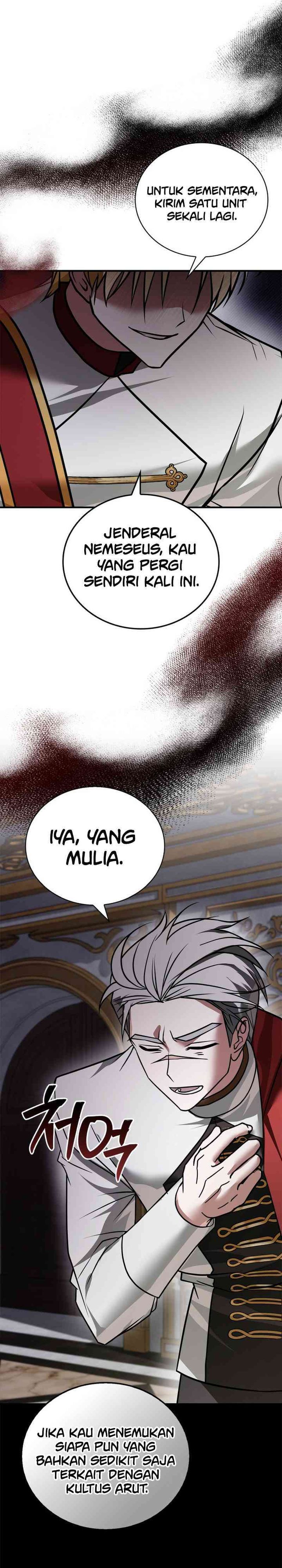 I’m Not That Kind of Talent chapter 98