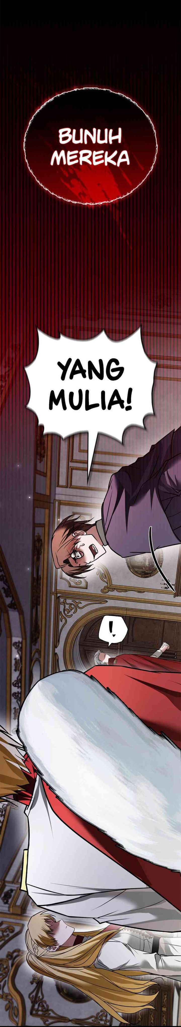 I’m Not That Kind of Talent chapter 98