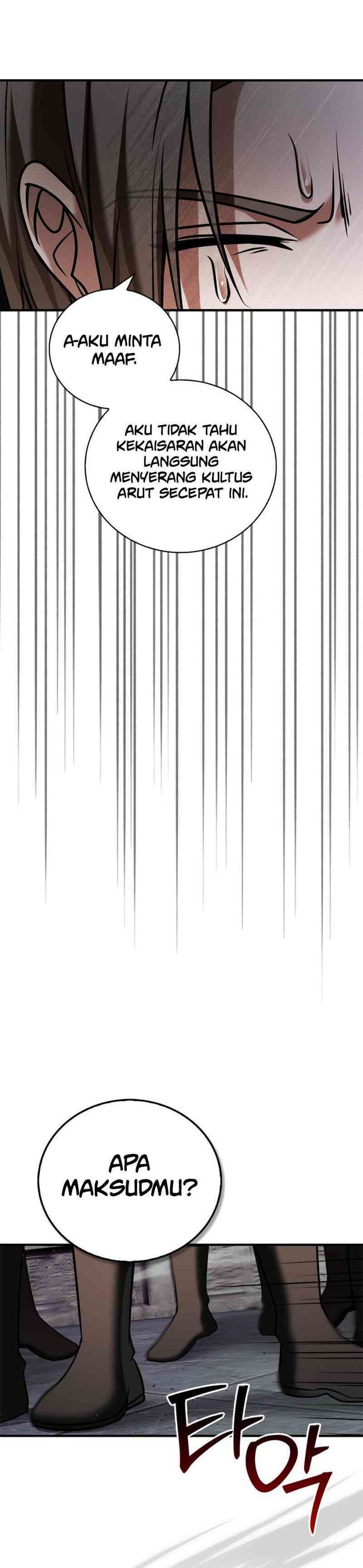 I’m Not That Kind of Talent chapter 98