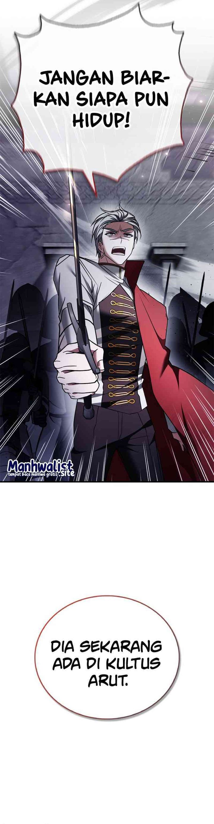 I’m Not That Kind of Talent chapter 98