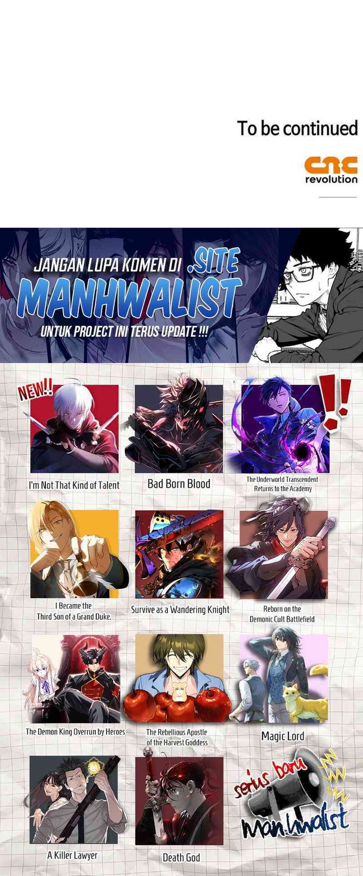 I’m Not That Kind of Talent chapter 98