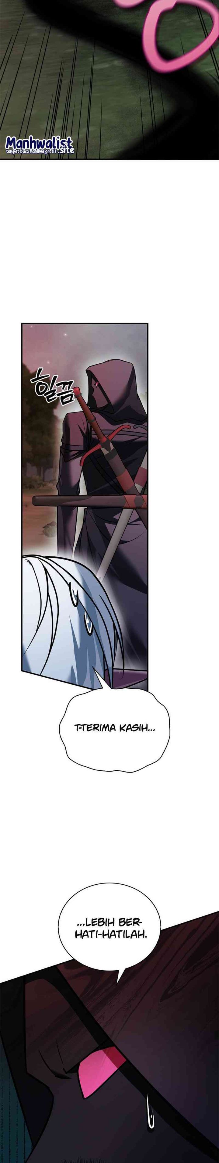 I’m Not That Kind of Talent Chapter 100 Bahasa Indonesia