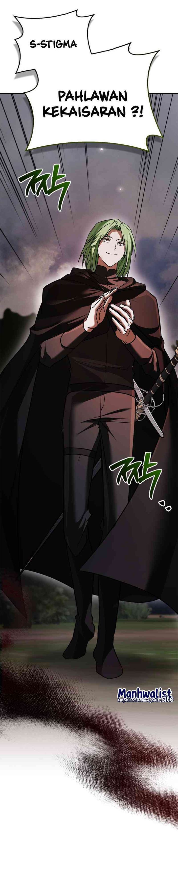 I’m Not That Kind of Talent Chapter 100 Bahasa Indonesia