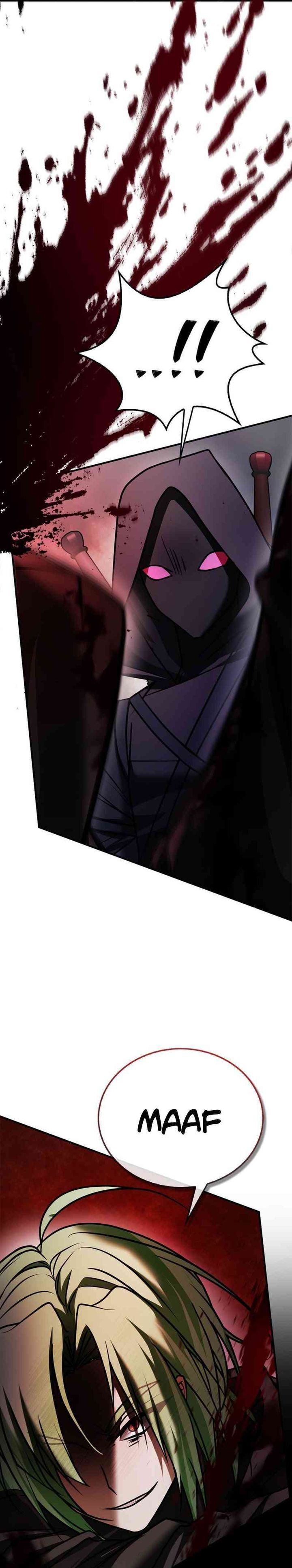 I’m Not That Kind of Talent Chapter 100 Bahasa Indonesia