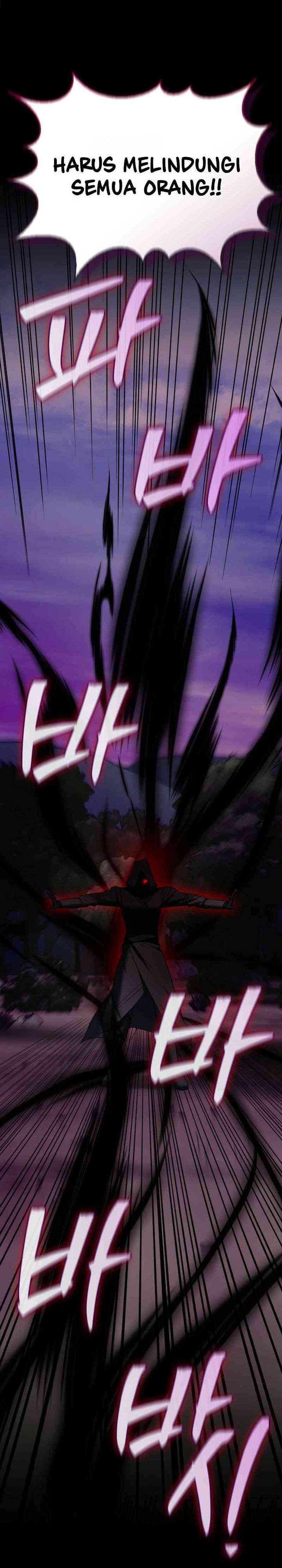 I’m Not That Kind of Talent Chapter 100 Bahasa Indonesia